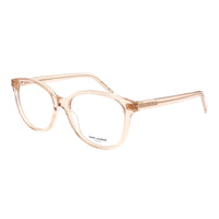SL M112O 003 54mm Womens Round Eyeglasses