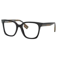 EVELYN BE 2347 3942 52mm Womens Square Eyeglasses