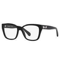 SK 2008 1001 53mm Womens Irregular Eyeglasses