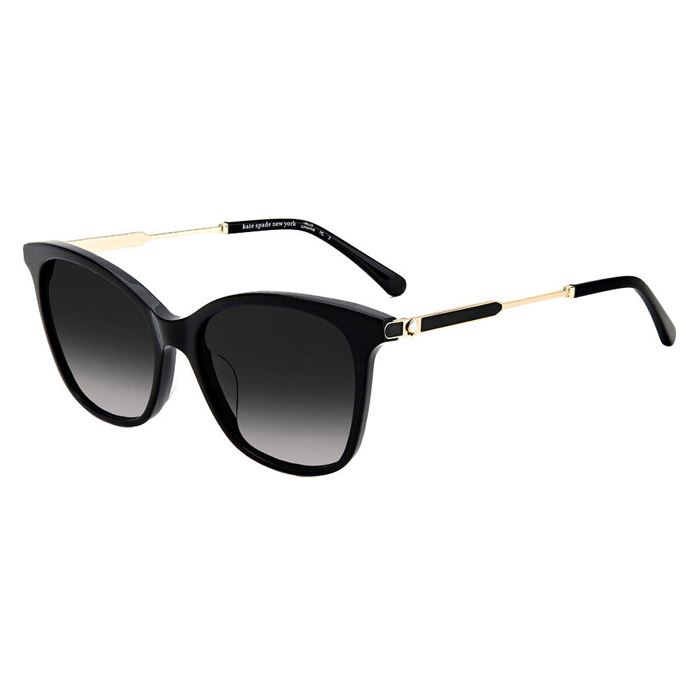 KS Dalila/S 807 9O Womens Cat-Eye Sunglasses