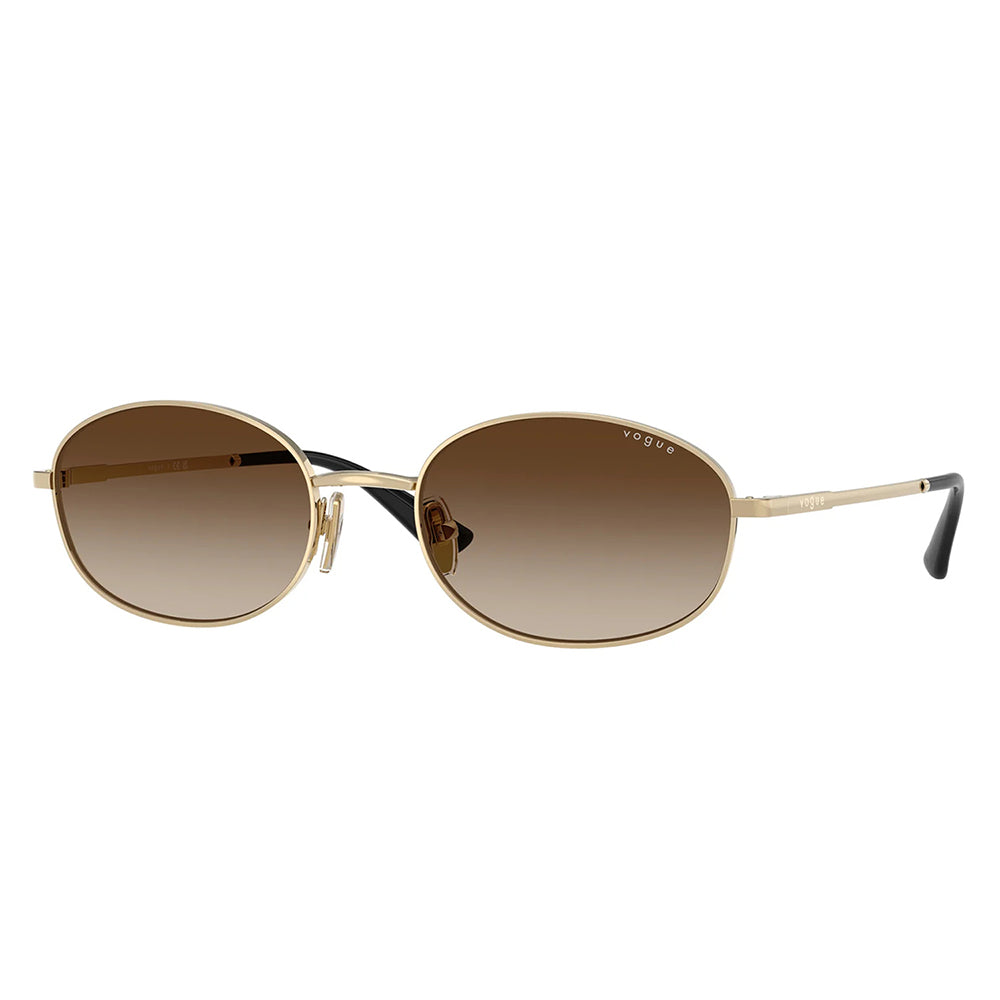 VO 4323S 848/13 56mm Womens Oval Sunglasses