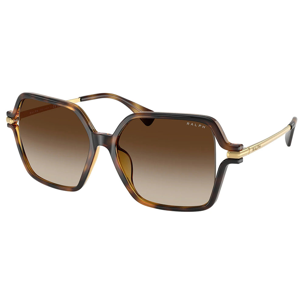 RA 5319U 500313 56mm Womens Square Sunglasses