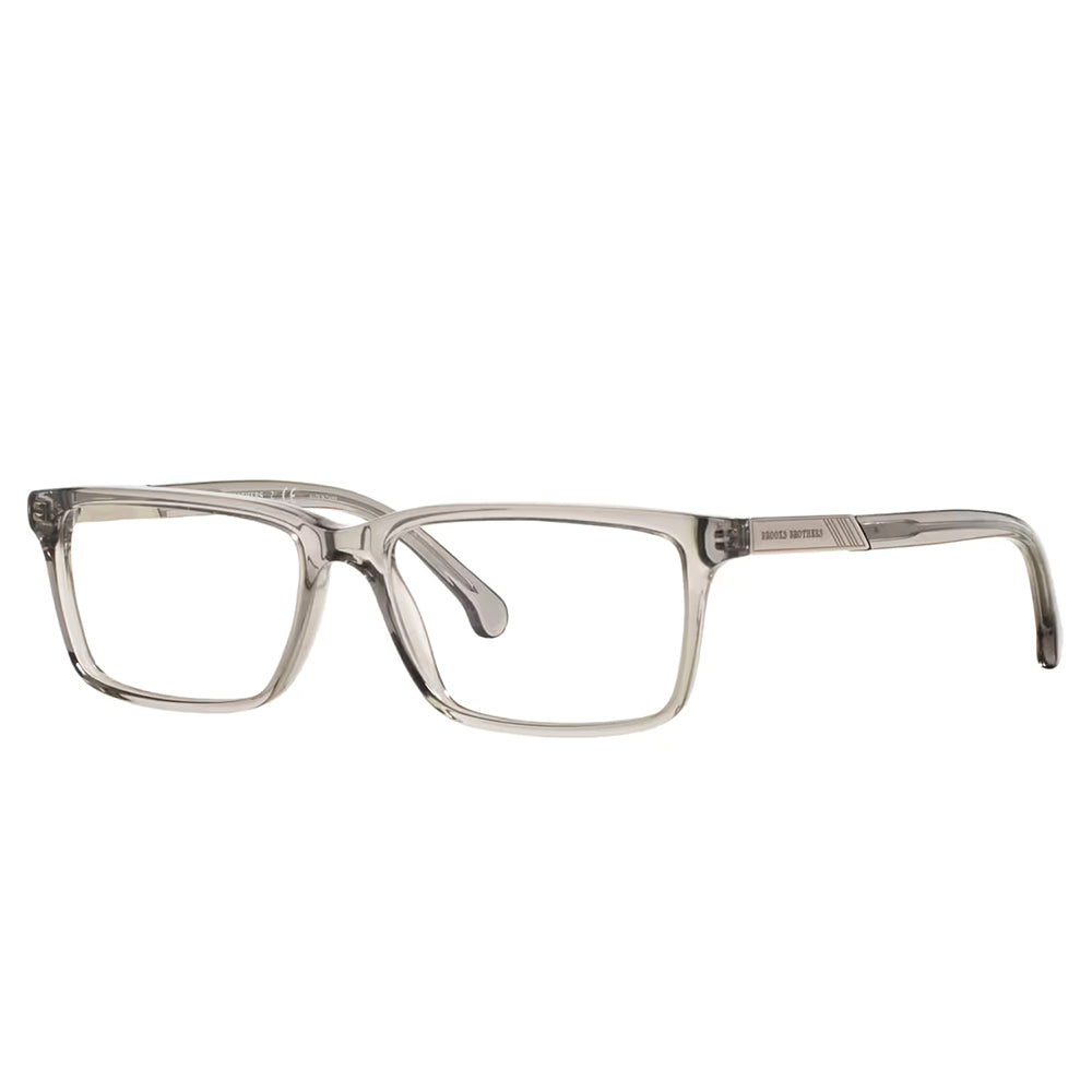 BB 2019 6074 53mm Unisex Rectangle Eyeglasses