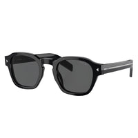 PR A16S 16K731 49mm Unisex Square Sunglasses