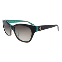 KS Jerri/S IPR Womens Cat-Eye Sunglasses