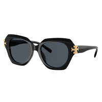 TY 7215U 170987 51mm Womens Cat-Eye Sunglasses