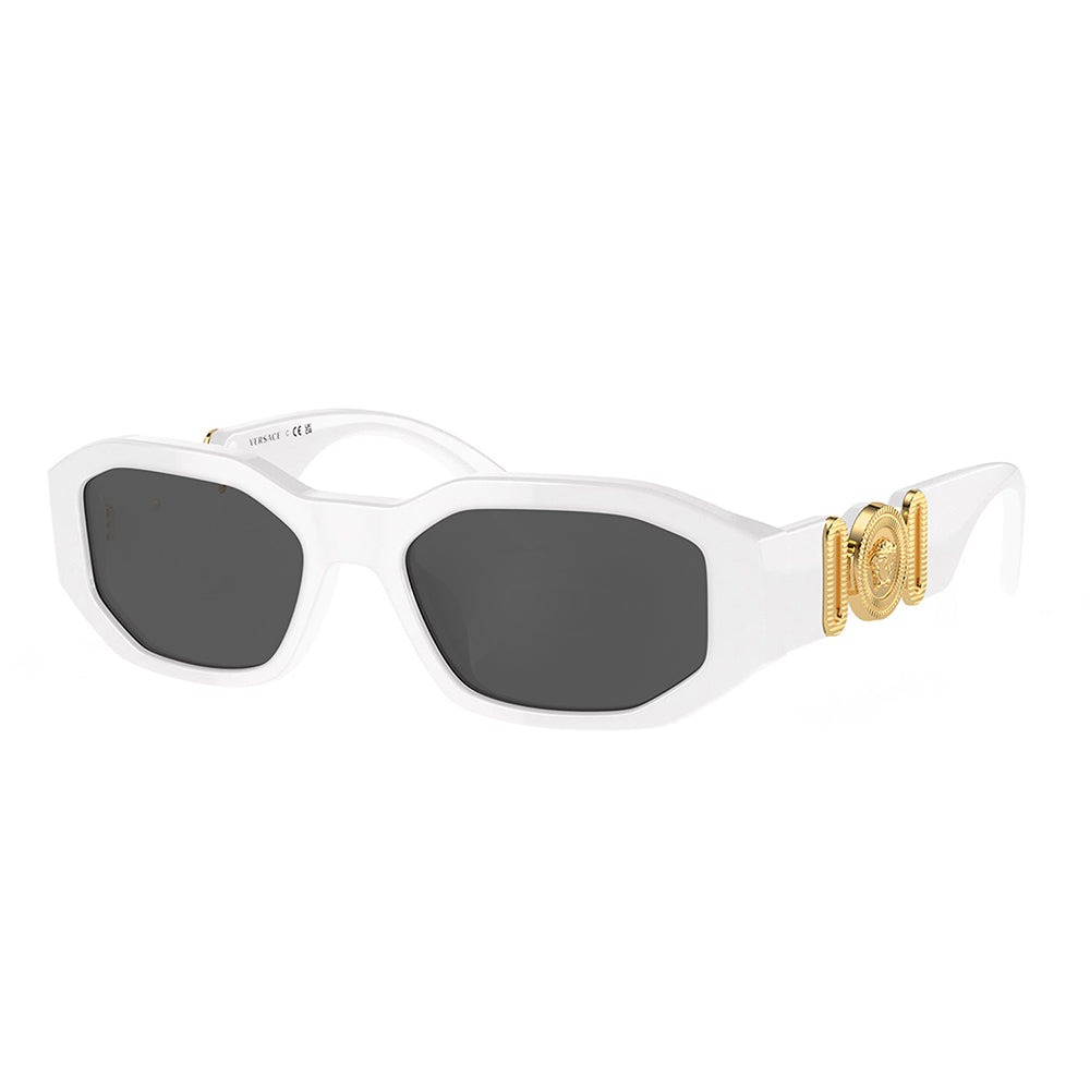 VK 4429U 314/87 48mm Unisex Irregular Sunglasses