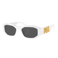 VK 4429U 314/87 48mm Unisex Irregular Sunglasses