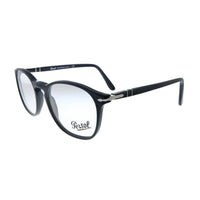 PO 3007V 95 52mm Unisex Square Eyeglasses