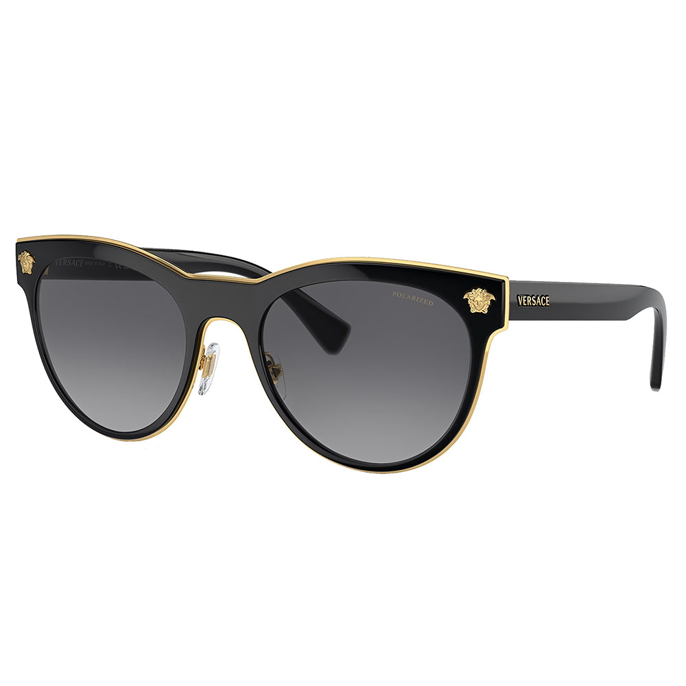 VE 2198 1002T3 54mm Womens Phantos Sunglasses