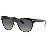 VE 2198 1002T3 54mm Womens Phantos Sunglasses