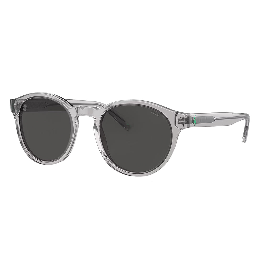 PH 4192 541387 51mm Unisex Round Sunglasses
