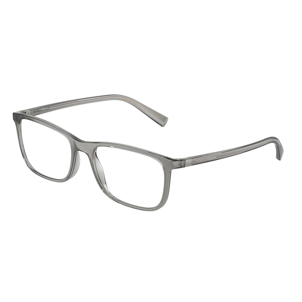 DG 5027 3160 55mm Unisex Pillow Eyeglasses