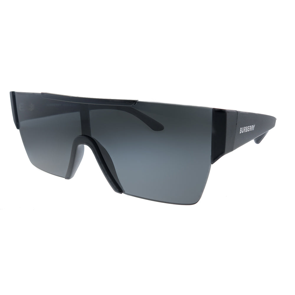 BE 4291 346487 Unisex Rectangle Sunglasses