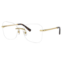 TF 1150 6002 55mm Womens Butterfly Eyeglasses