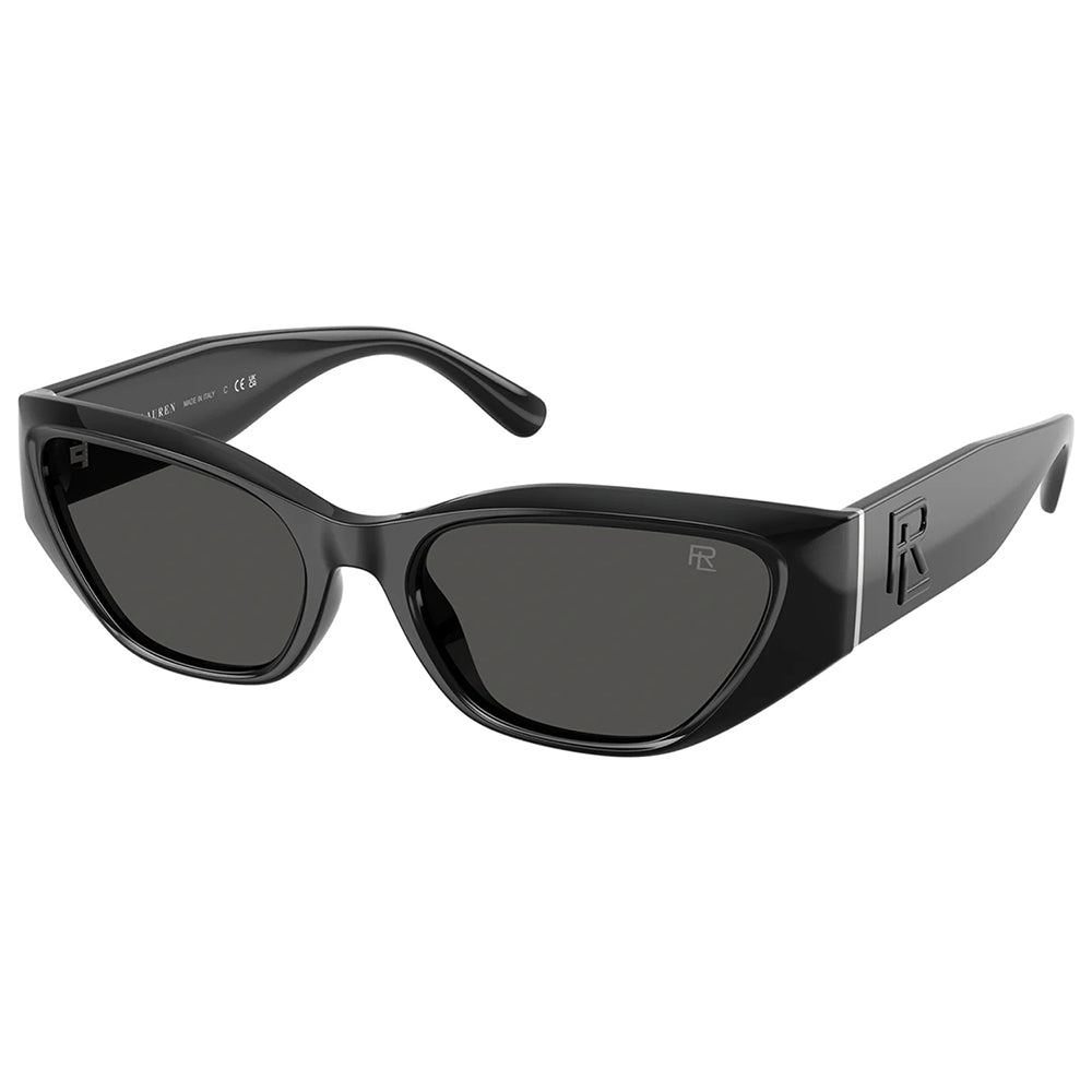RL 8231U 500187 55mm Womens Square Sunglasses