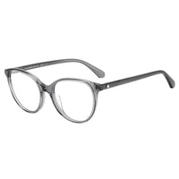KS Adelle KB7 51mm Womens Oval Eyeglasses