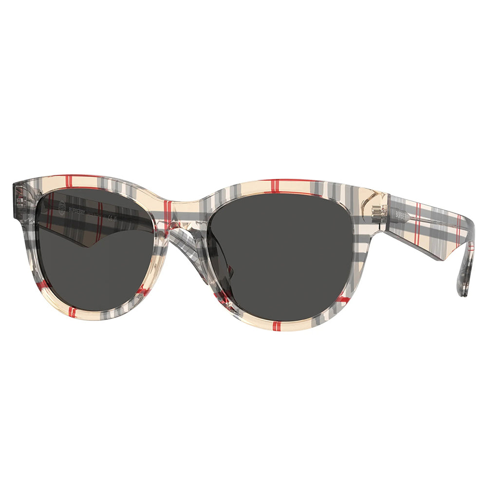 BE 4432U 412287 54mm Womens Phantos Sunglasses