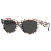 BE 4432U 412287 54mm Womens Phantos Sunglasses