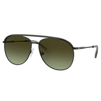 SK 7005 4010E8 61mm Womens Pilot Sunglasses