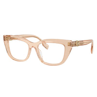 TY 2158U 1954 51mm Womens Cat-Eye Eyeglasses