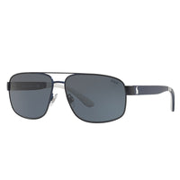 PH 3112 930387 62mm Unisex Pilot Sunglasses