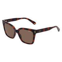 PLD 6192/S 086 SP Womens Cat-Eye Sunglasses
