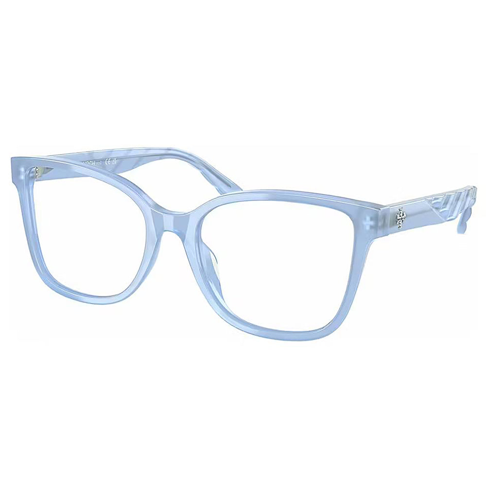 TY 2129U 1969 55mm Womens Oval Eyeglasses