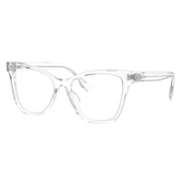 TY 2142U 1984 51mm Womens Cat-Eye Eyeglasses