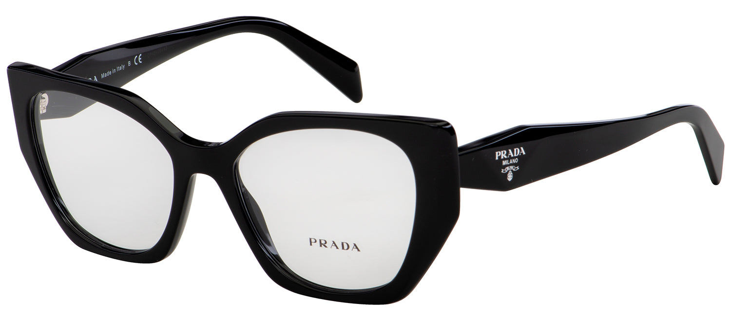 PR 18WV 1AB1O1 54mm Womens Fashion Eyeglasses