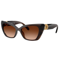 SK 6047 108474 54mm Womens Cat-Eye Sunglasses