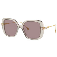 SK 6011 3003LA 55mm Womens Pillow Sunglasses