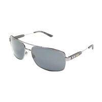 BE 3074 100387 Unisex Square Sunglasses