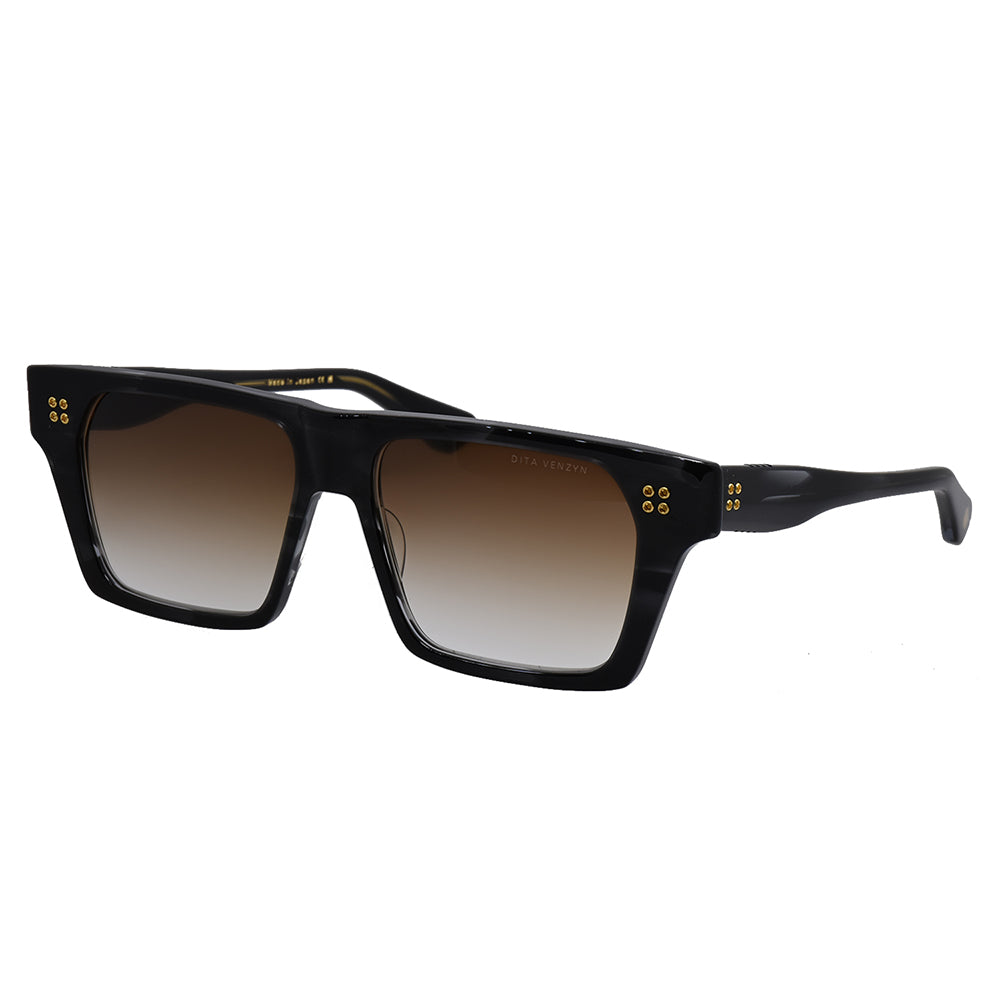 VENZYN DT DTS720-A-01 Unisex Square Sunglasses