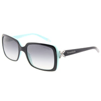 TF 4047B 80553C Womens Rectangle Sunglasses