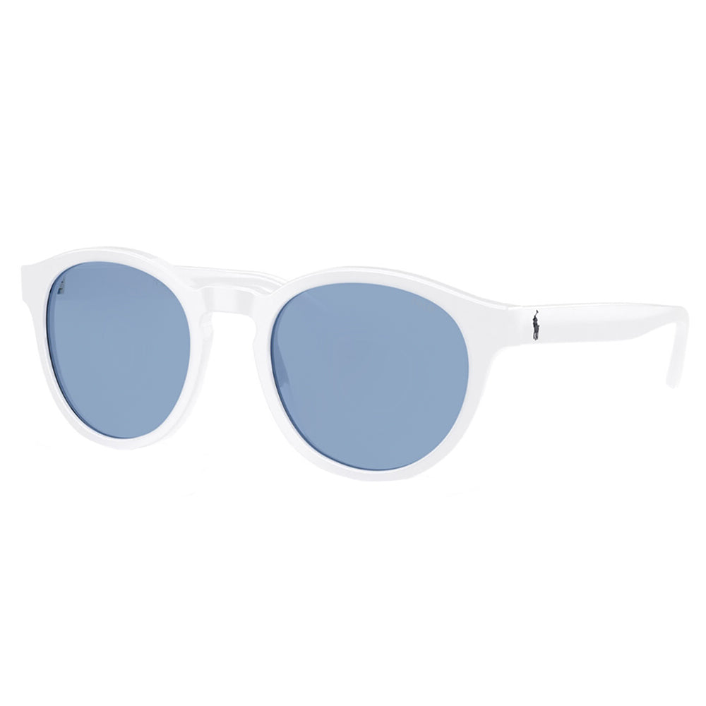 PH 4192 554472 51mm Unisex Round Sunglasses