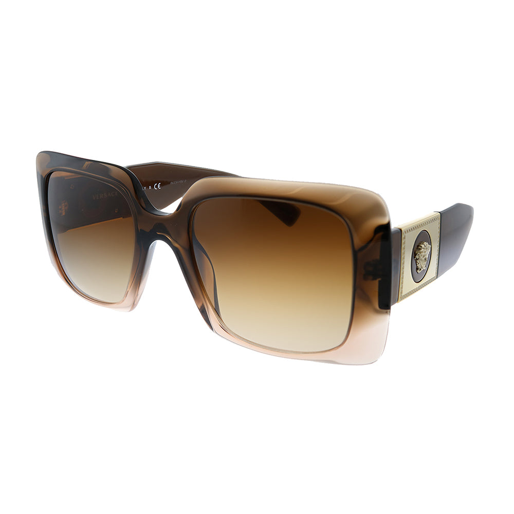 VE 4405 533213 Womens Rectangle Sunglasses