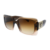 VE 4405 533213 Womens Rectangle Sunglasses