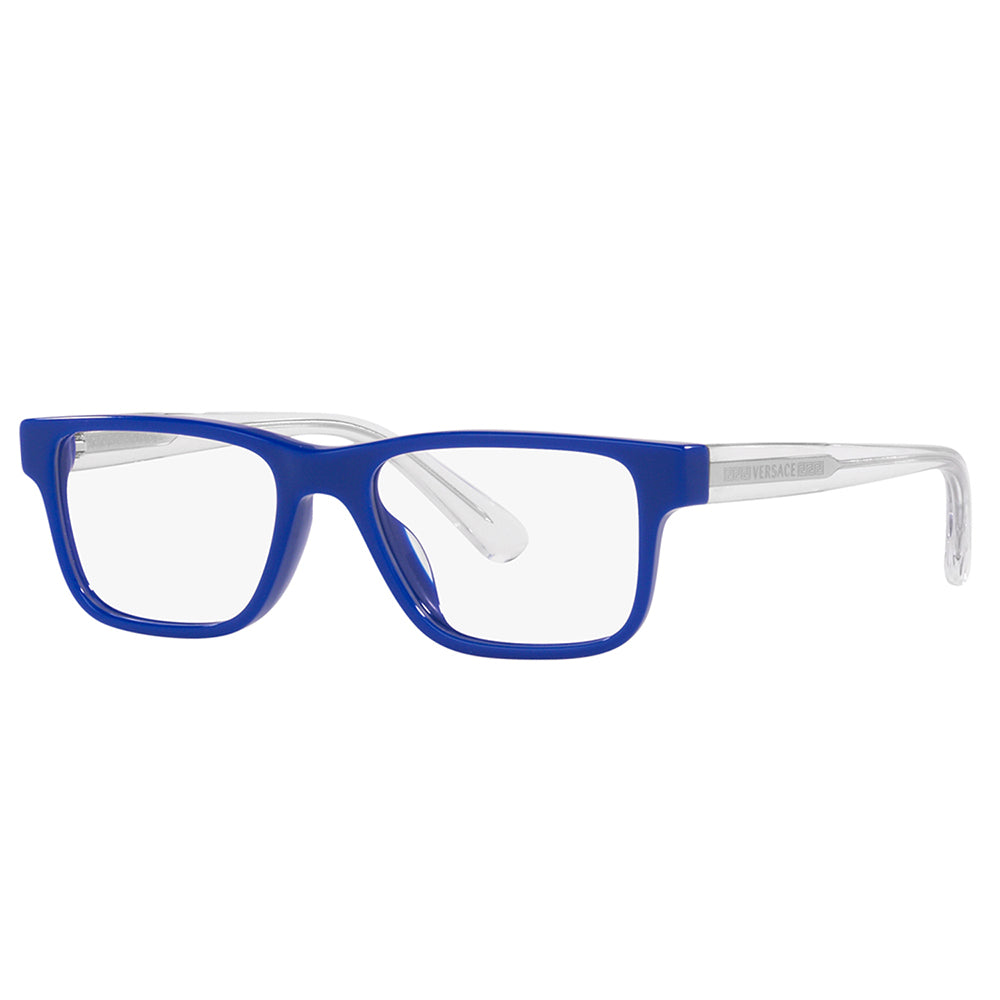 VK 3324U 5294 47mm Unisex Rectangle Eyeglasses