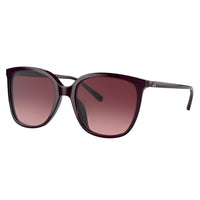 ANAHEIM MK 2137U 33448H 57mm Womens Square Sunglasses