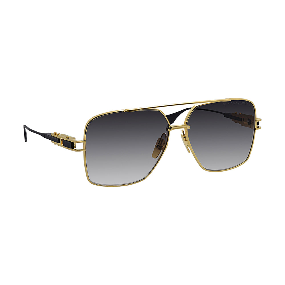 GRAND EMPERIK DT DTS159-A-01 Unisex Aviator Sunglasses