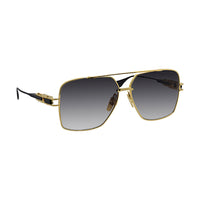 GRAND EMPERIK DT DTS159-A-01 Unisex Aviator Sunglasses