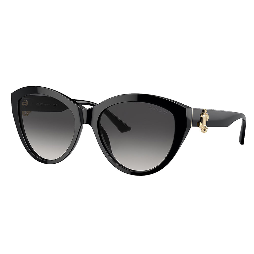 JC 5007 50008G 55mm Womens Phantos Sunglasses