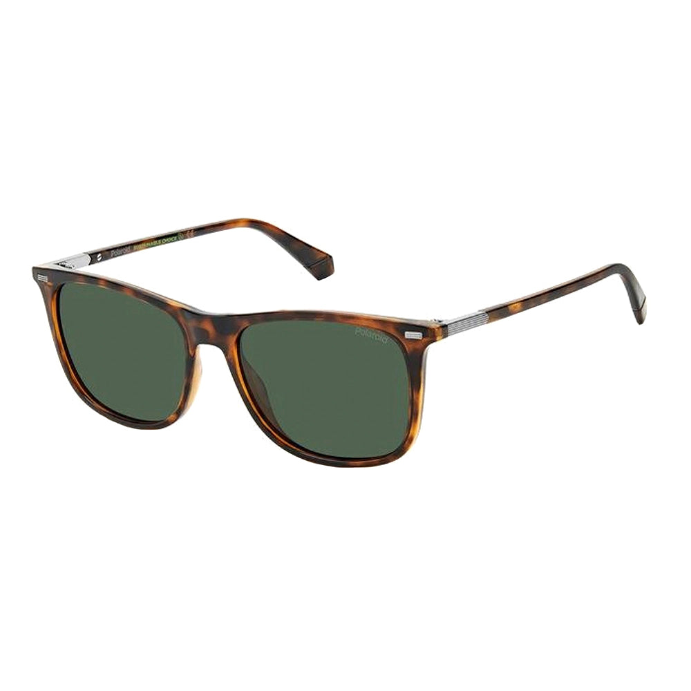 PLD 2109/S 086 UC Unisex Rectangle Sunglasses