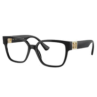 VE 3329B GB1 54mm Womens Square Eyeglasses
