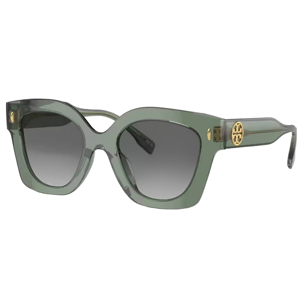 TY 7201U 194111 49mm Womens Irregular Sunglasses