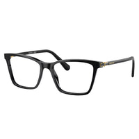 SK 2015 1001 53mm Womens Rectangle Eyeglasses