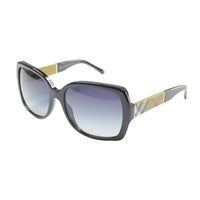 BE 4160 34338G Womens Square Sunglasses