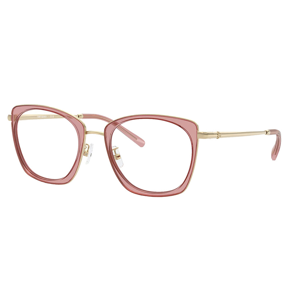 TY 1092 2021 51mm Womens Irregular Eyeglasses