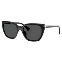 RA 5330U 500187 56mm Womens Butterfly Sunglasses